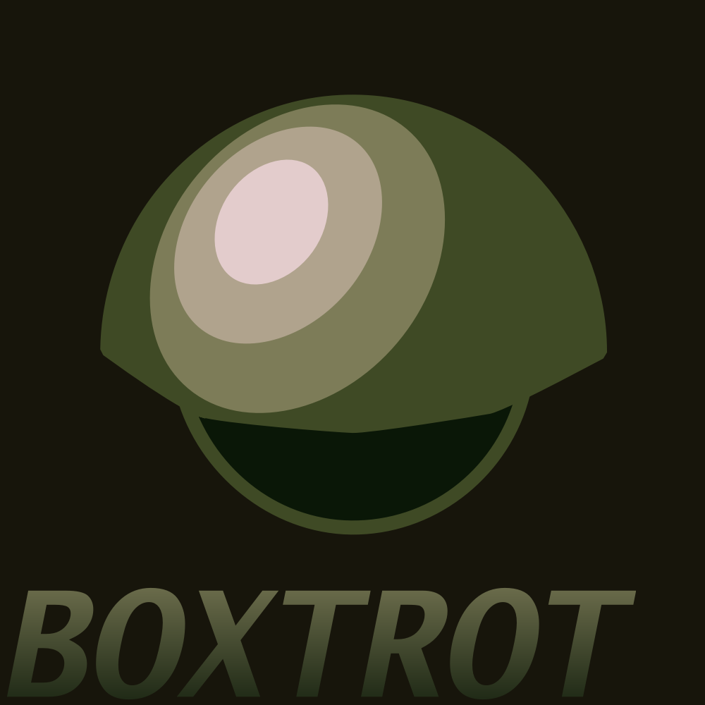 BoxtrotLogo